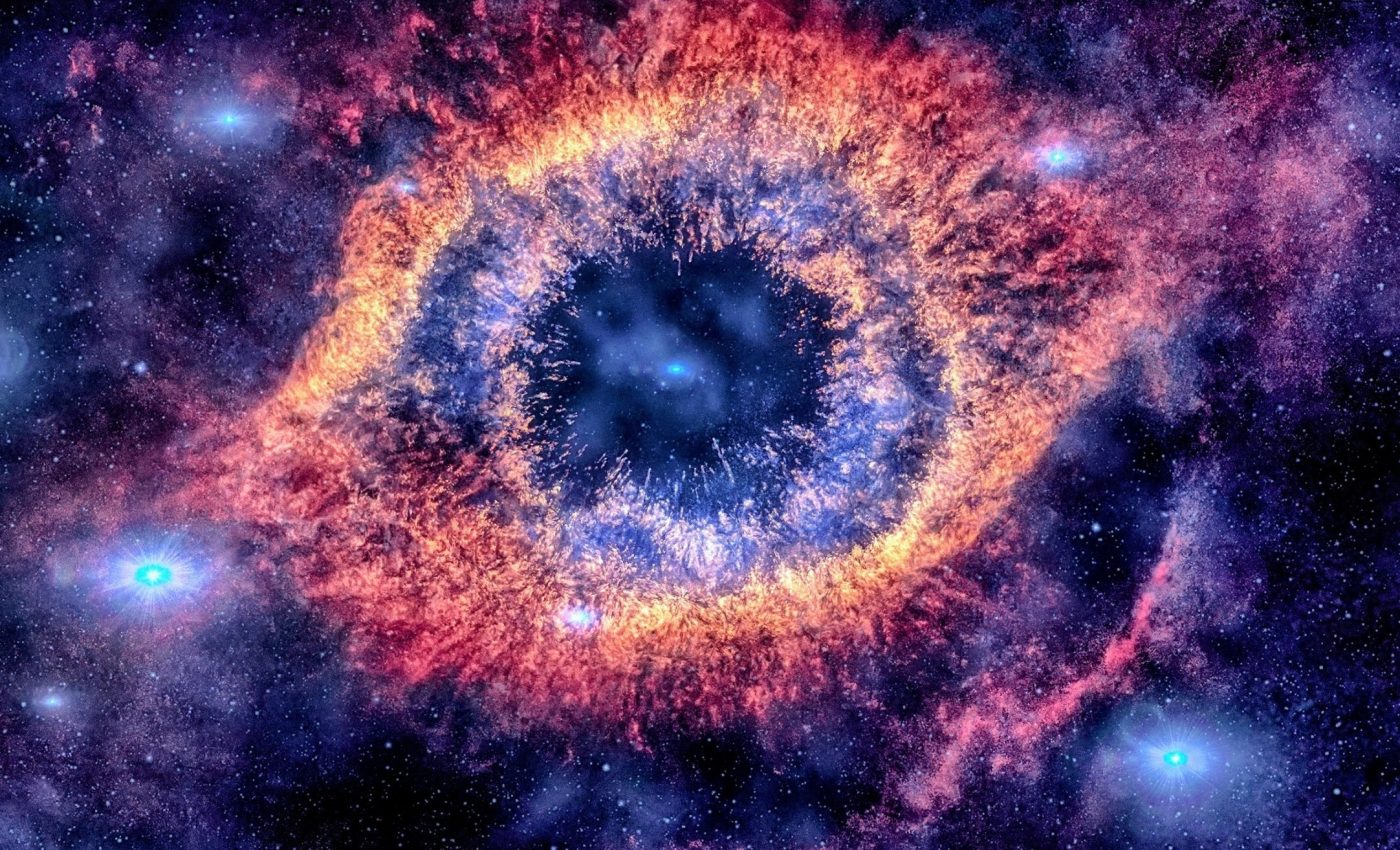 Cosmic decay: The universe will end sooner than we thought