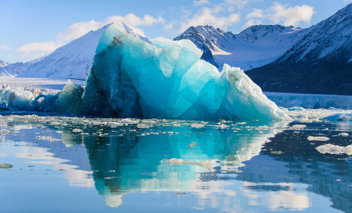 Arctic warming fuels dangerous methane feedback loop