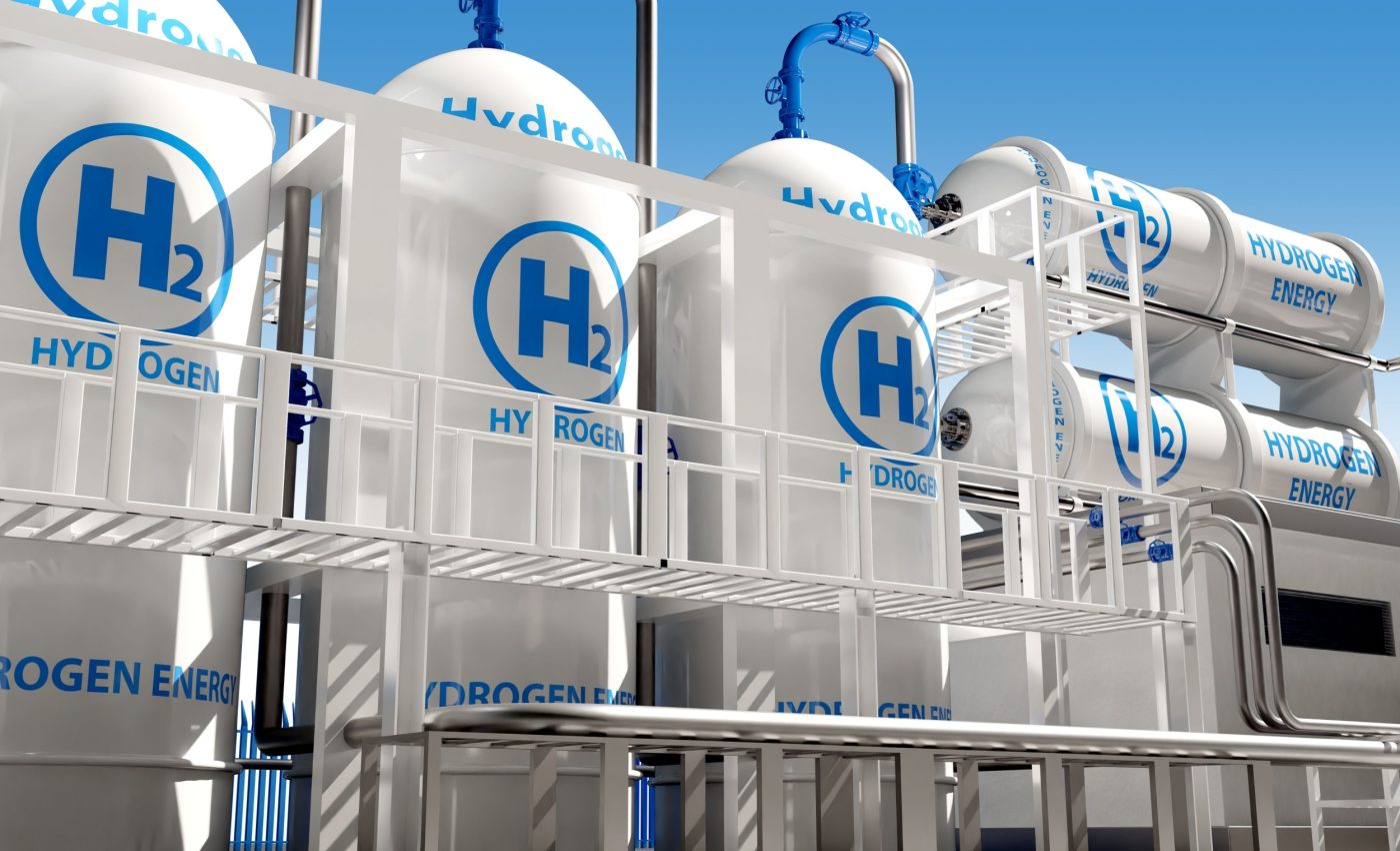 Clean hydrogen source could power Earth for 170,000 years