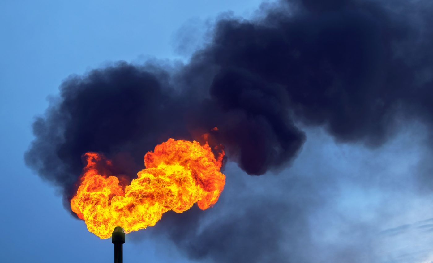 Cutting methane emissions could quickly slow global warming