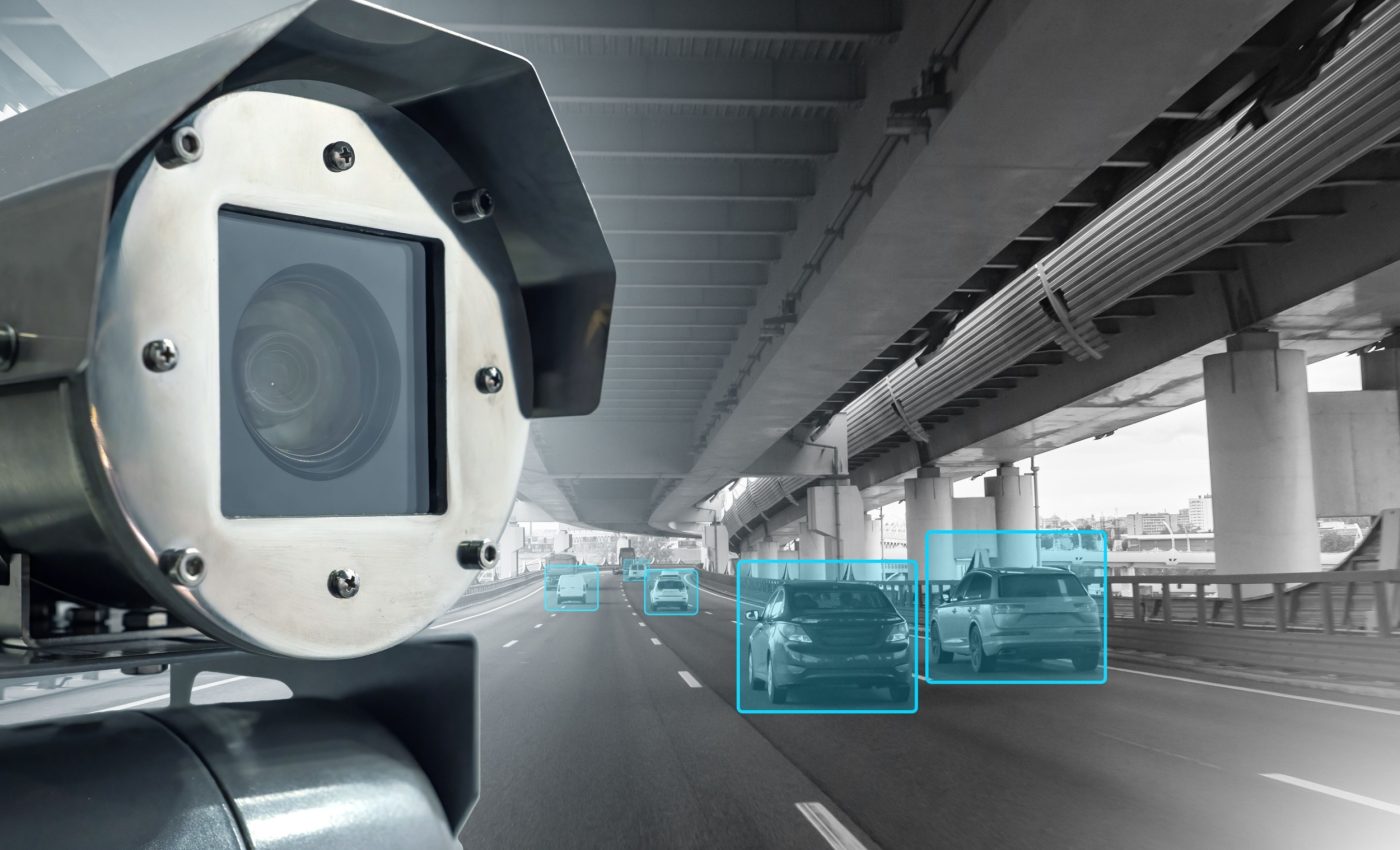 AI traffic cameras are preventing thousands of crashes each year