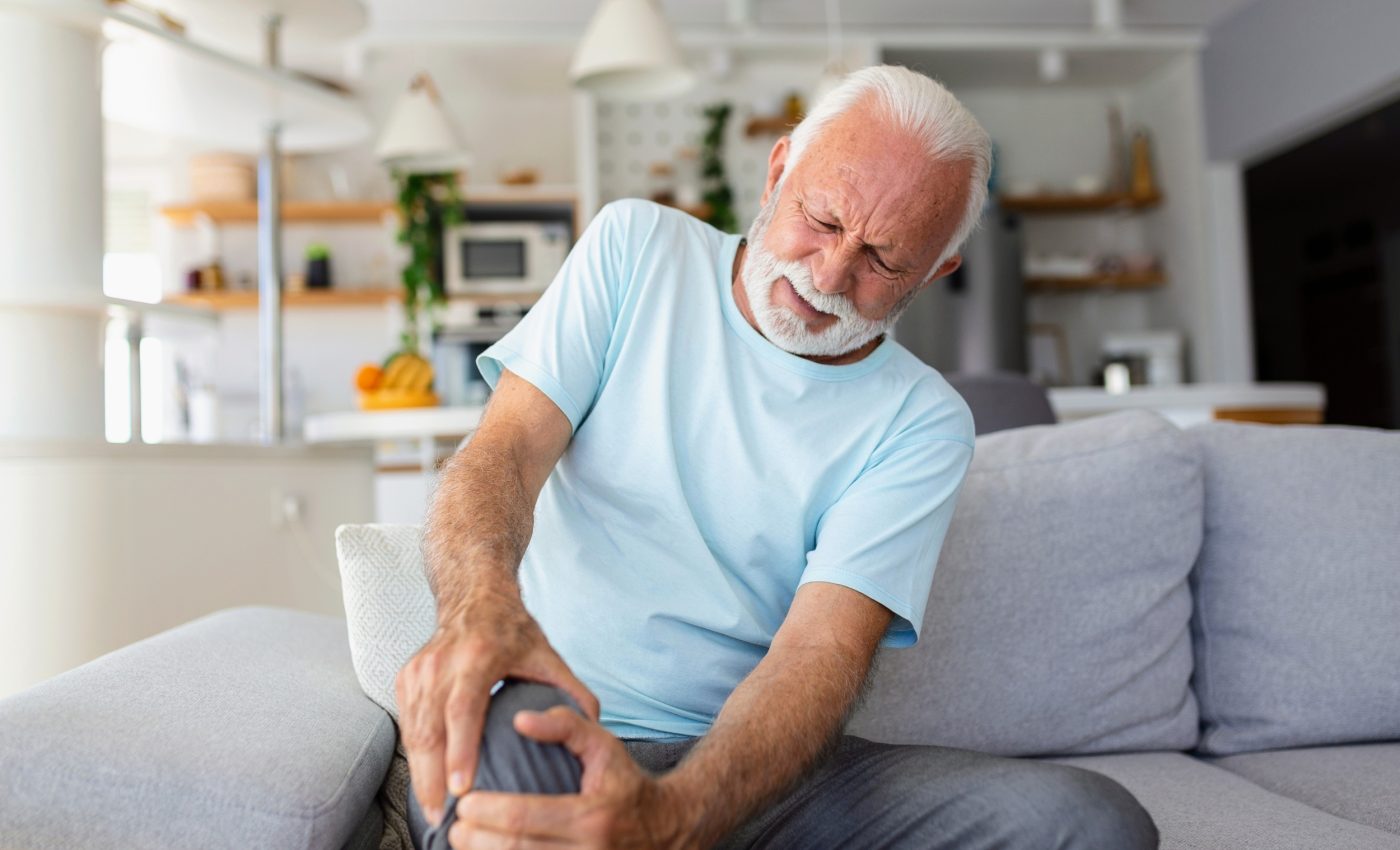 Depression and isolation trigger physical pain years later