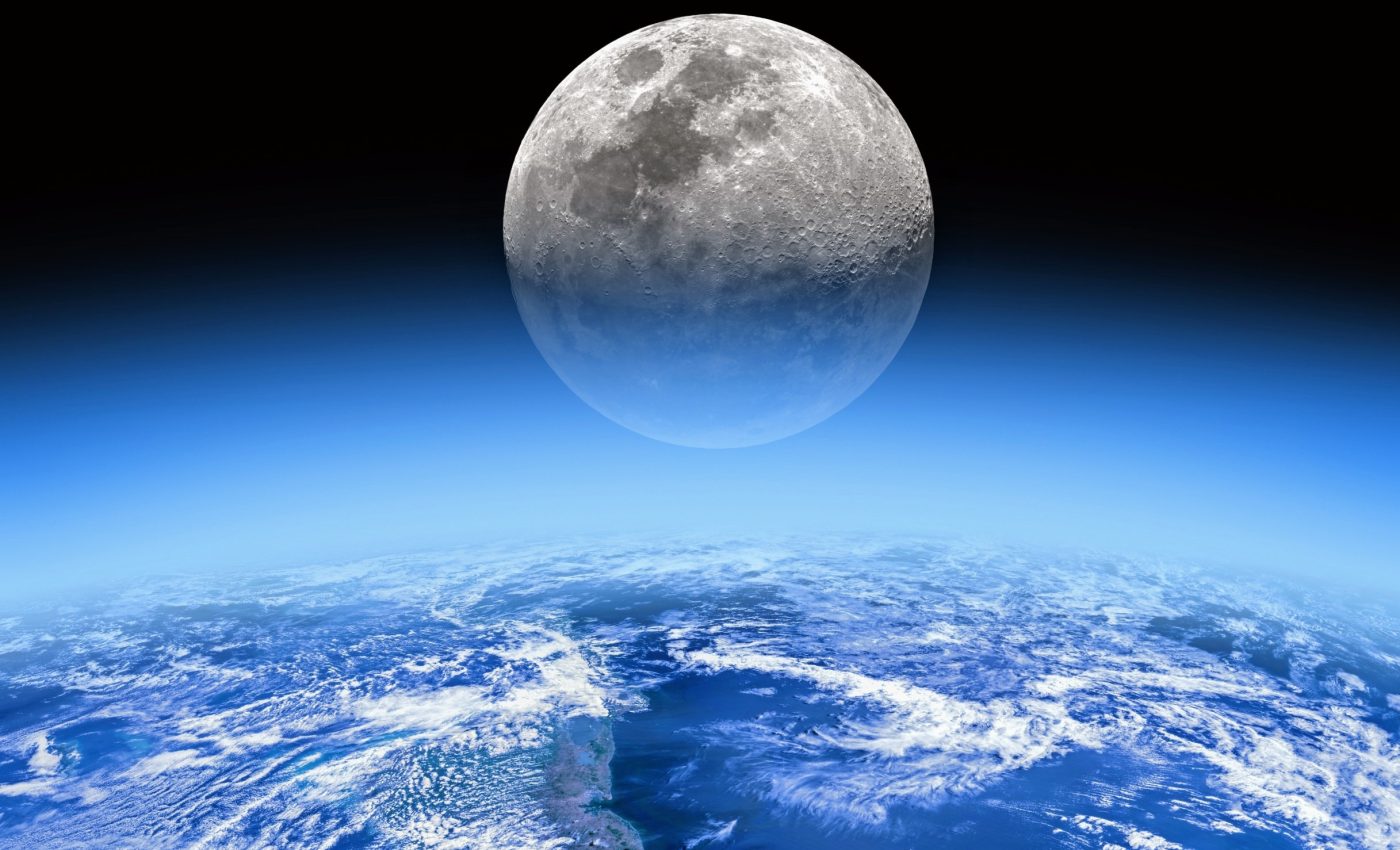What happened to the moon’s magnetism? Scientists may finally have the answer