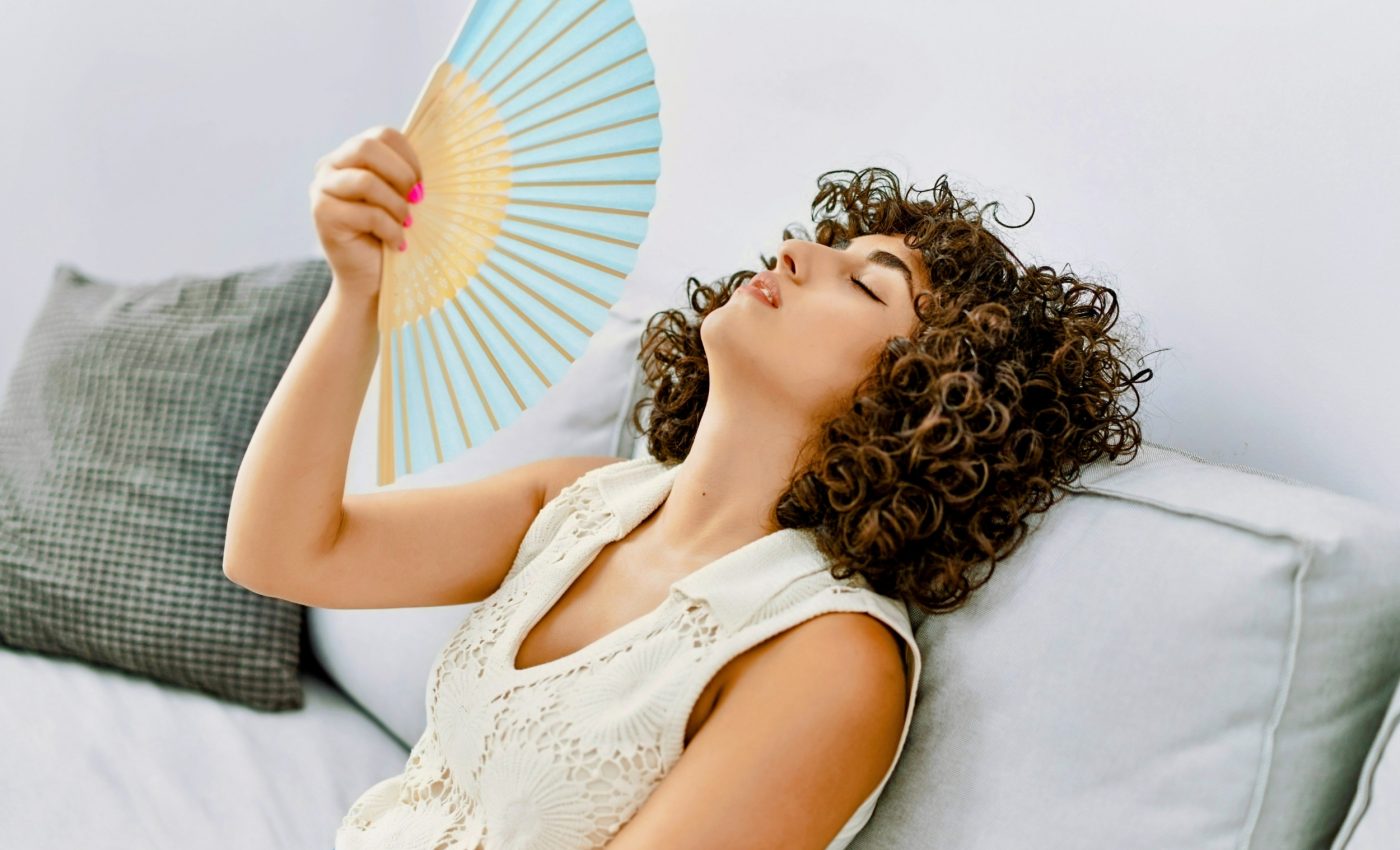 Rising temperatures linked to higher cancer rates among women