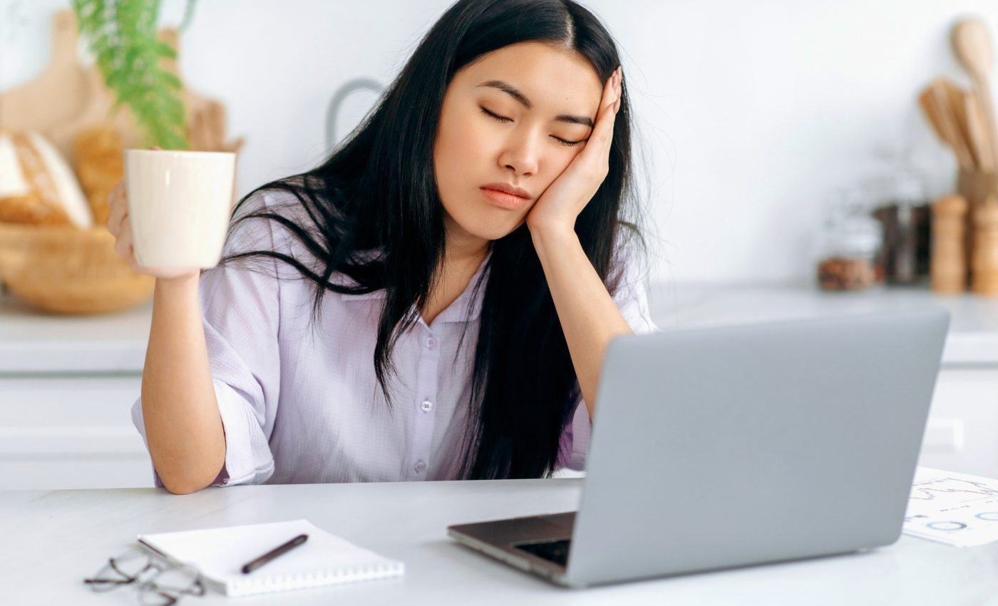 Daytime sleepiness may signal serious health problems, doctors warn