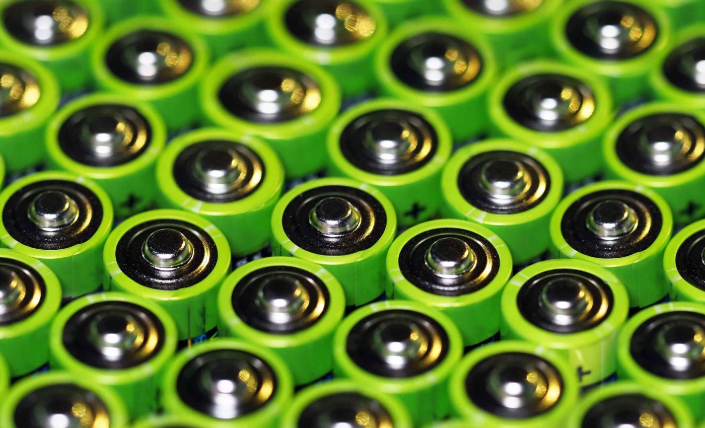 Scientists created a battery that lasts 5,700 years without needing to be recharged