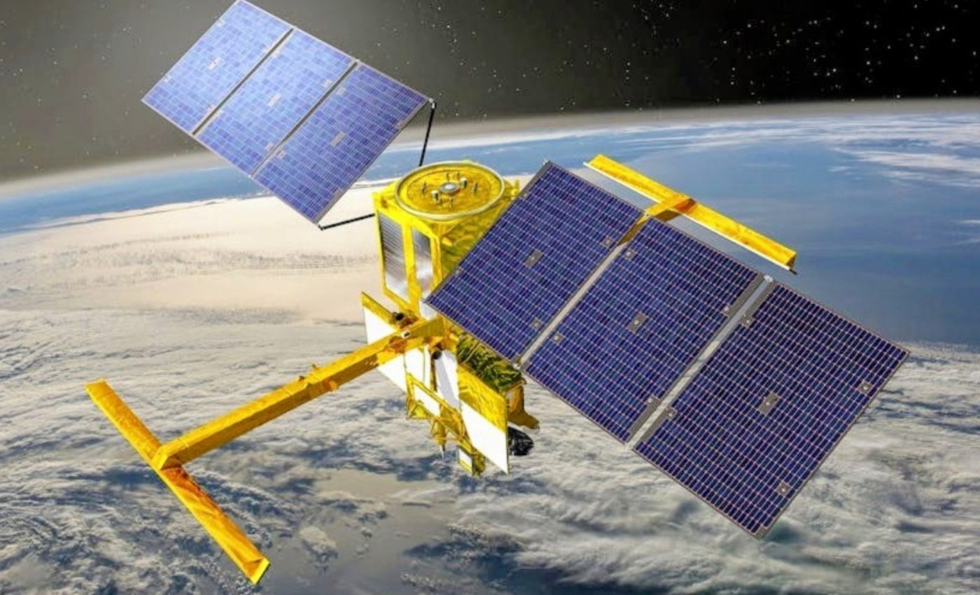 Small ocean currents play a huge role in Earth's climate