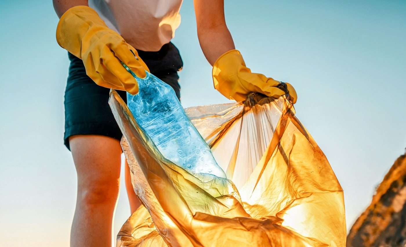 World Environment Day 2025: Plastic pollution is choking our planet