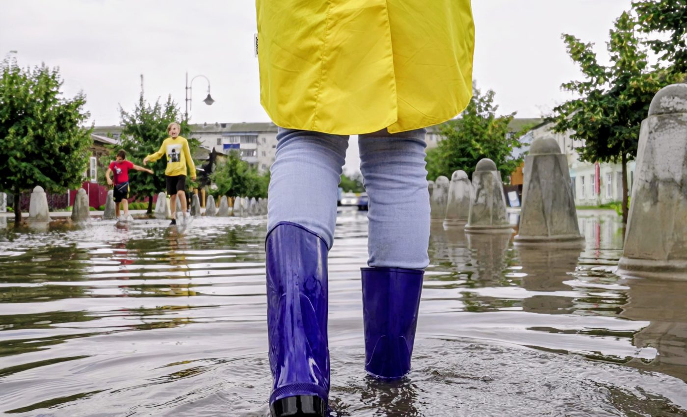 Coastal flooding is happening far more often than we thought
