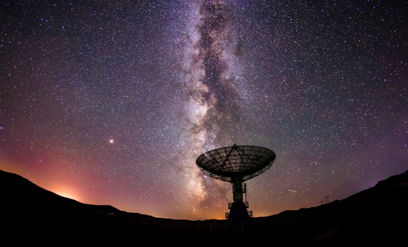 Brightest era of the universe reveals how the Milky Way formed