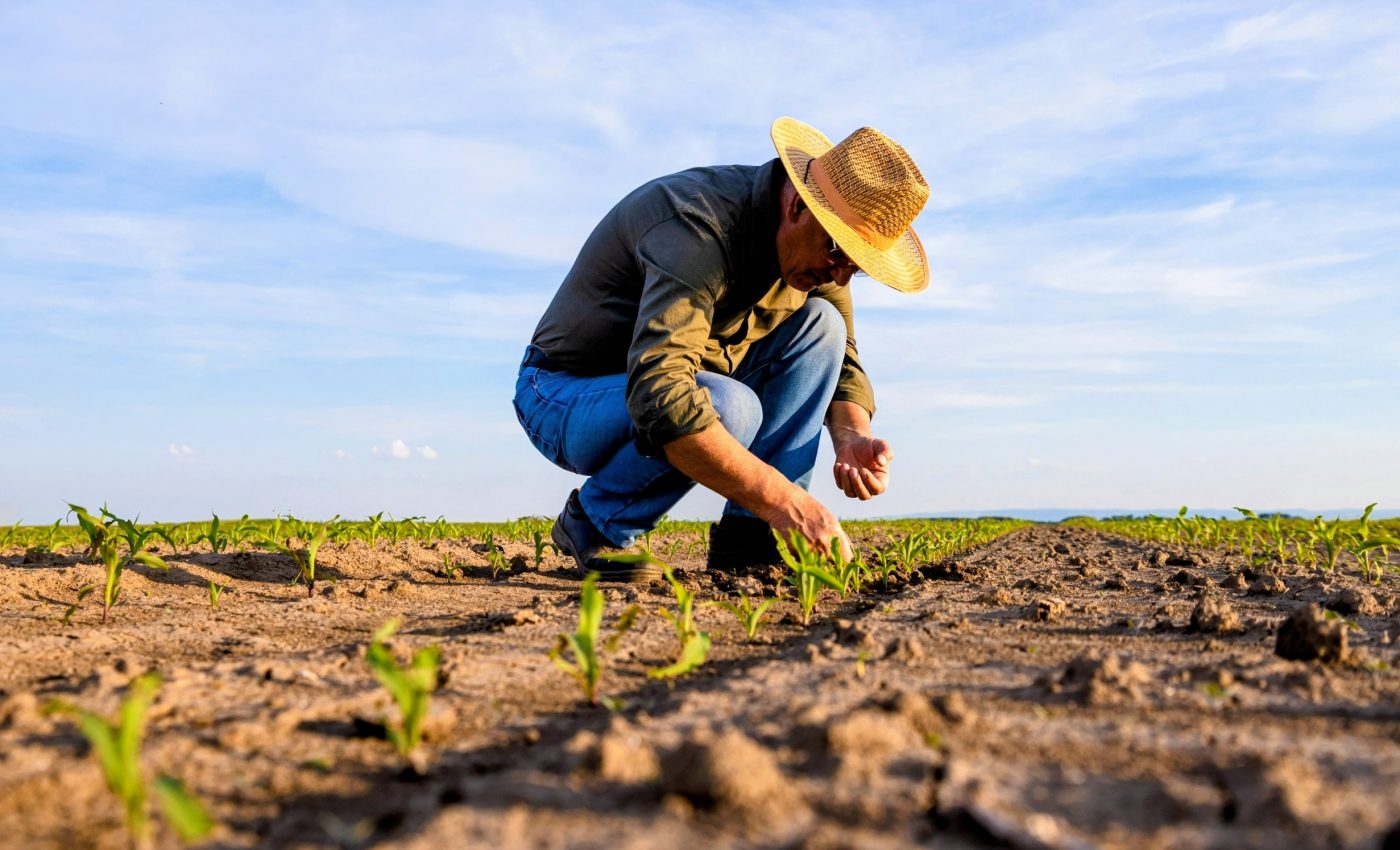 How a thirsty atmosphere is making global droughts much worse