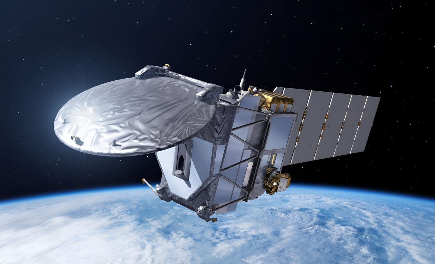 EarthCARE's first year: Surprising climate clues unveiled from space