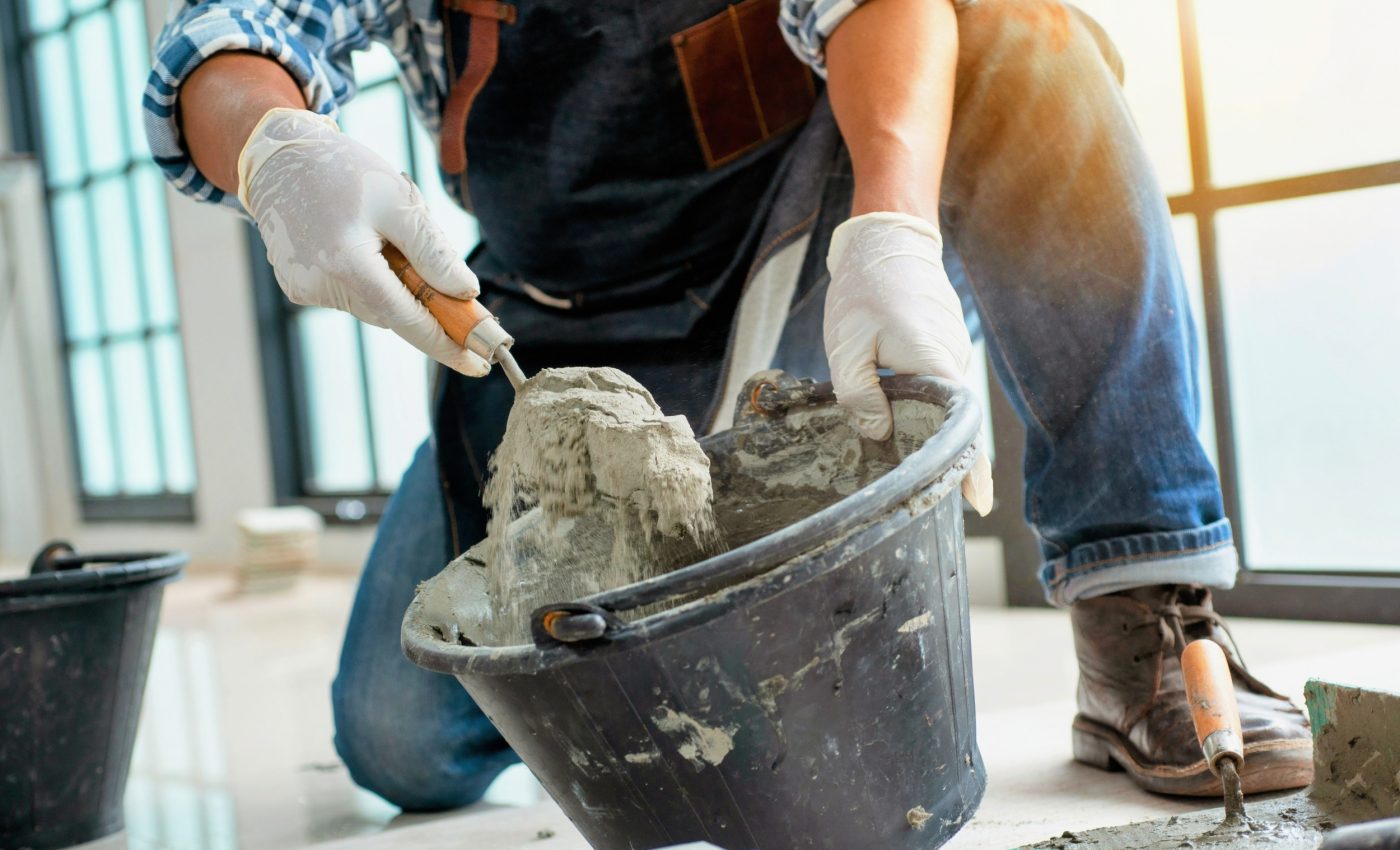 Turning CO₂ into cement: A new path to greener construction