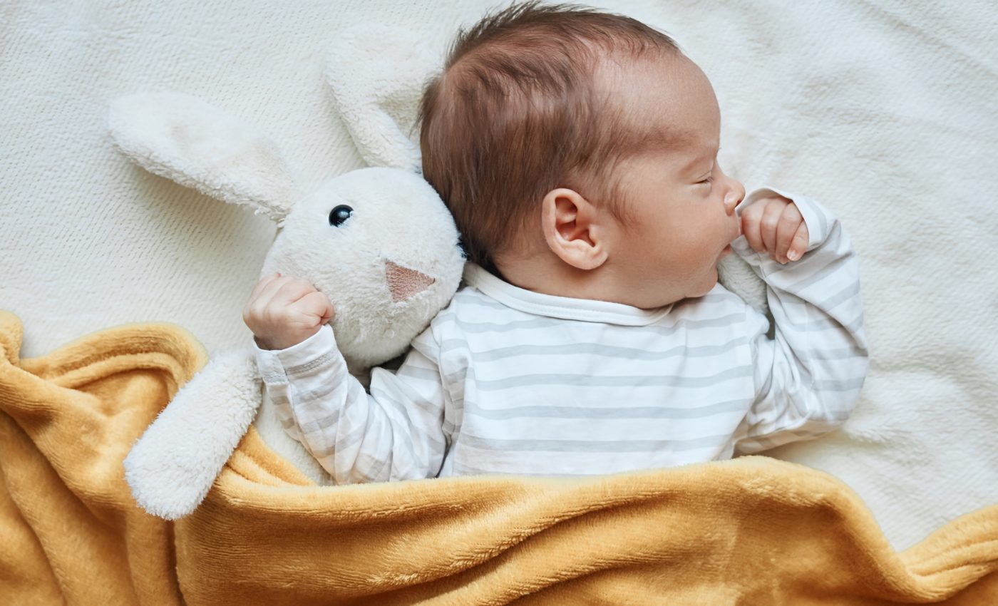 Caffeine offers new hope for preventing sudden infant deaths