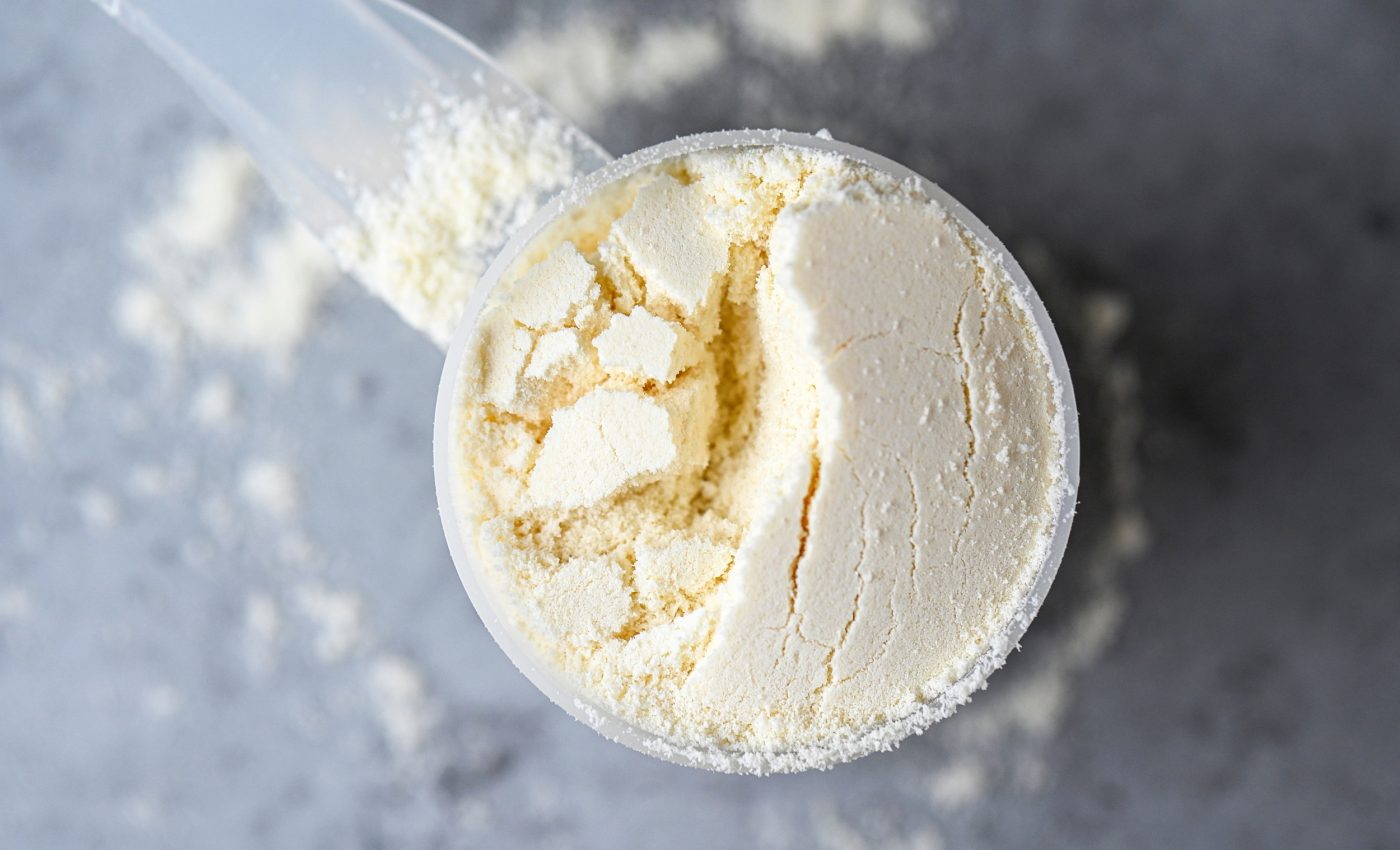 Scientists are praising the health benefits of this supplement powder