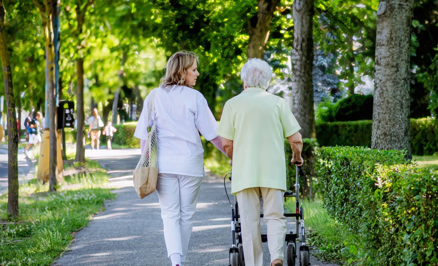 Where you live may affect your dementia risk 