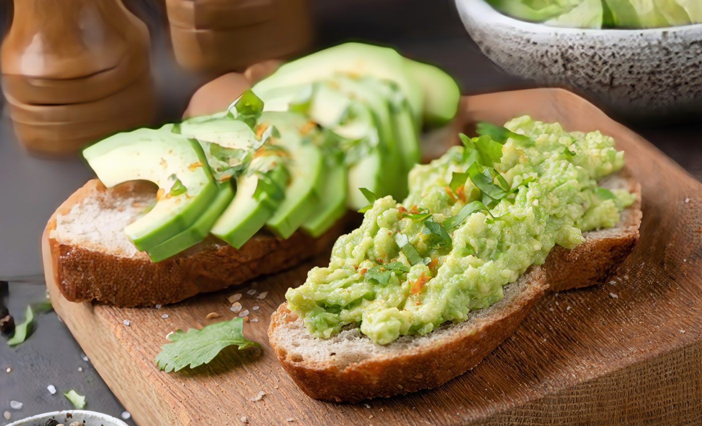 Want better sleep? Try eating an avocado daily