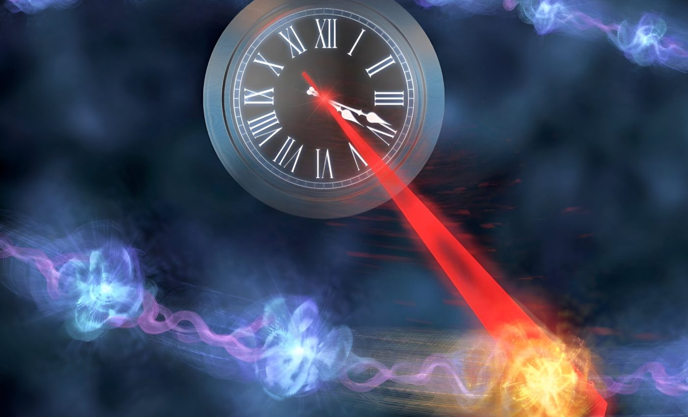 Quantum clock revolution could change how we measure time
