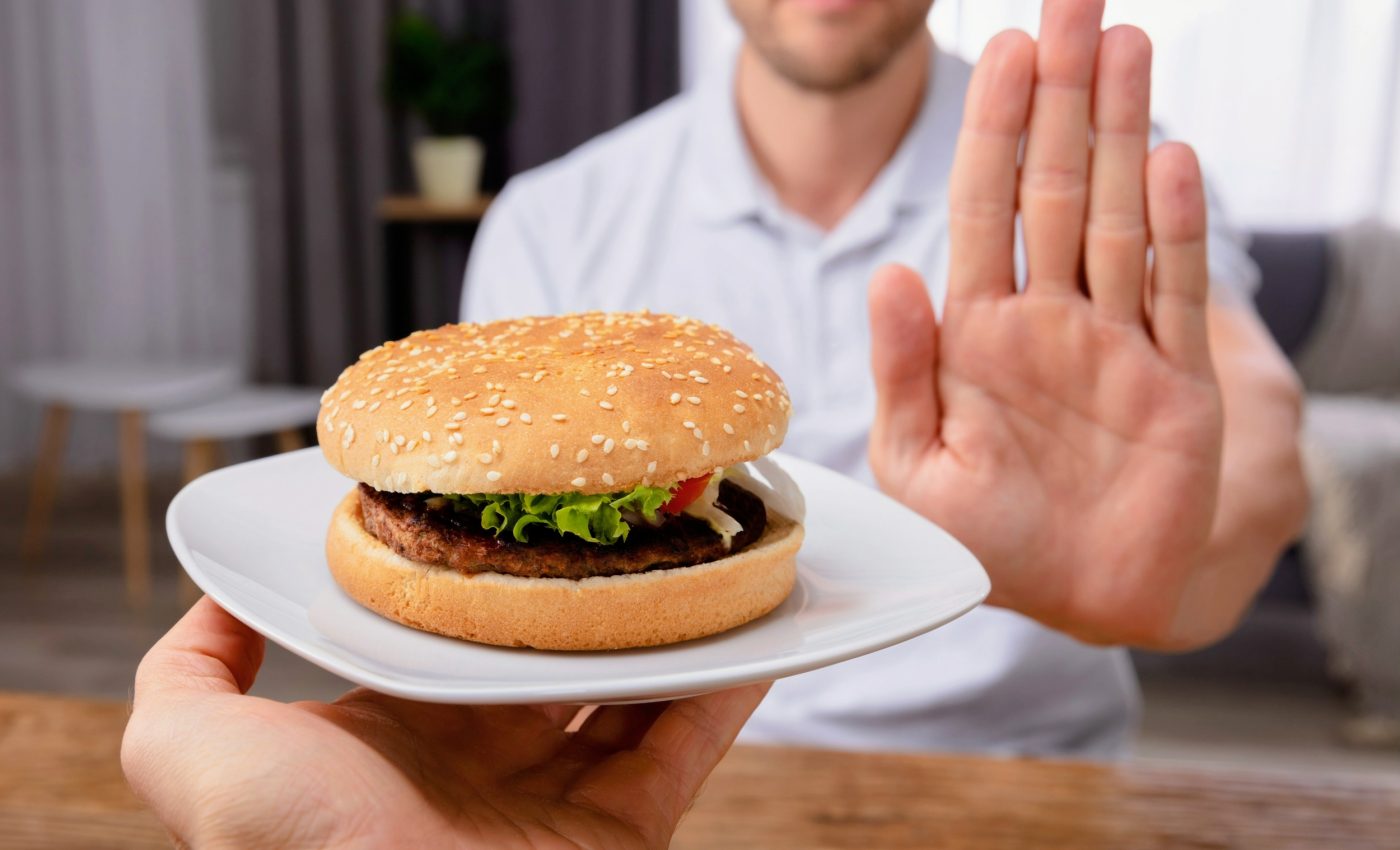 Our brain has a 'meal memory' that controls hunger