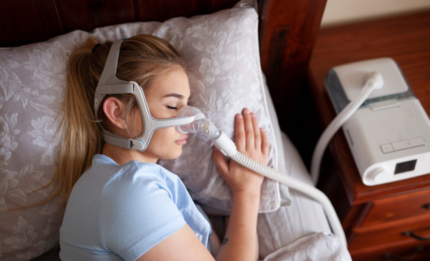 Rising temperatures are driving a surge in sleep apnea cases