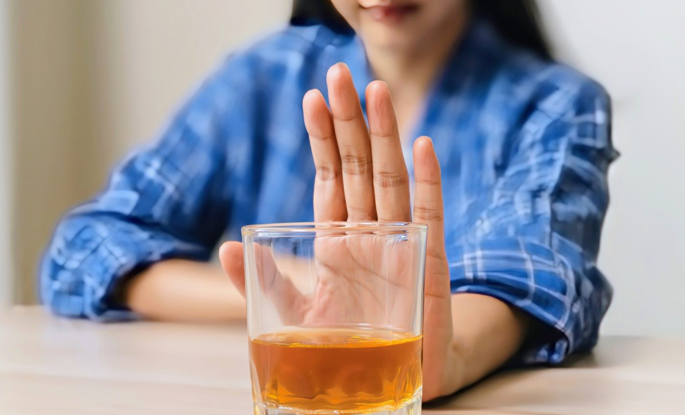 Common medications may treat alcohol addiction