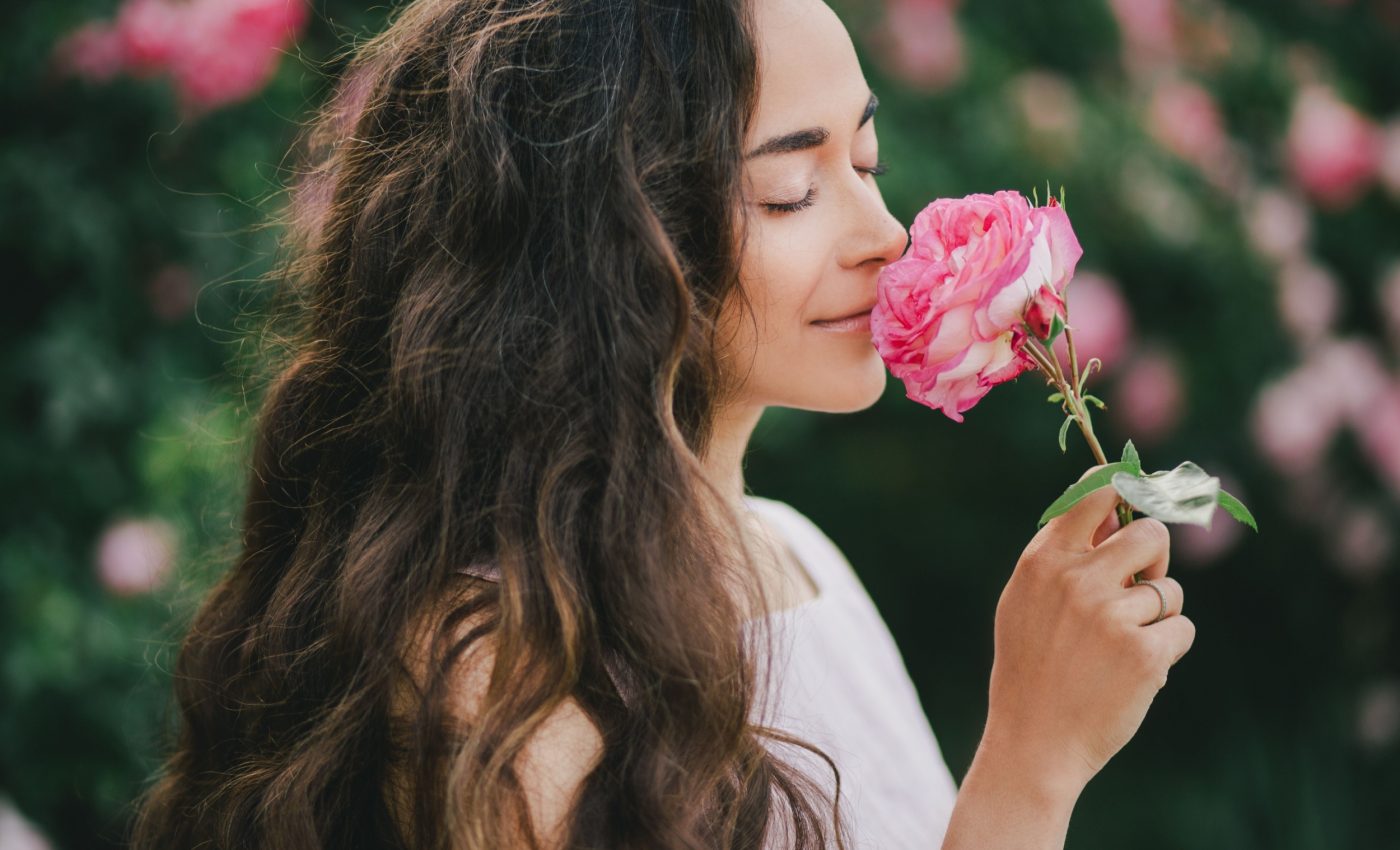 How your brain decides what smells good or bad