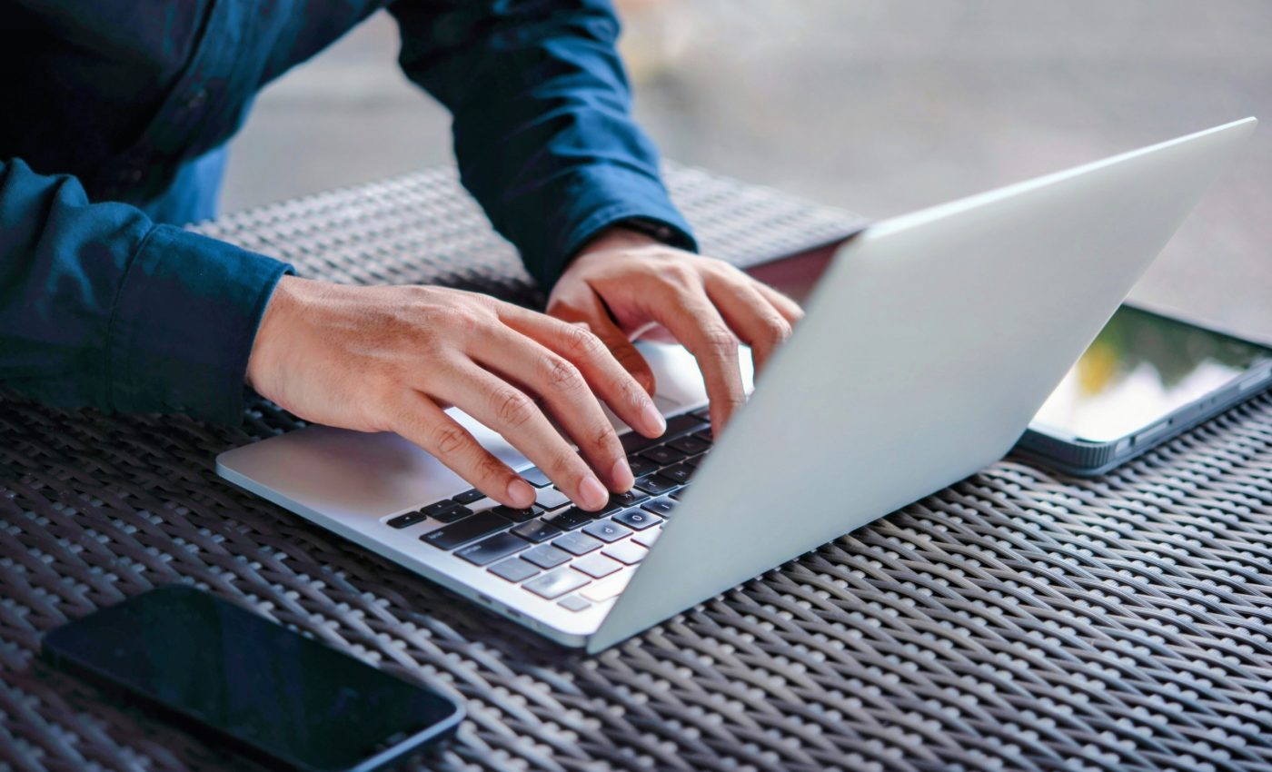 Websites are secretly tracking you using your browser’s 'fingerprint'