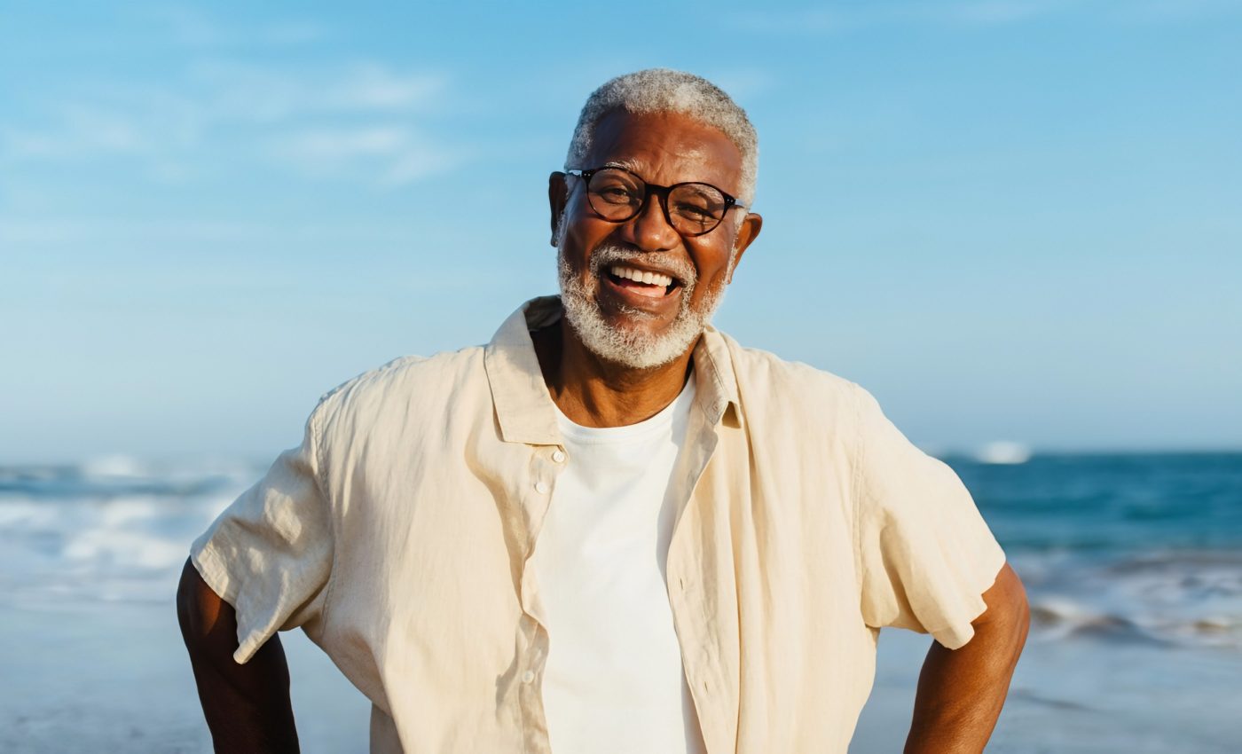 Positive life outlook helps protect memory in later life