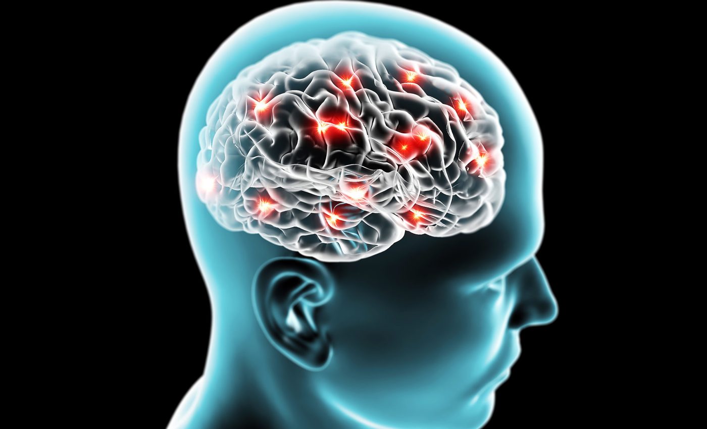 Scientists find a built-in 'memory janitor' that helps your brain forget some things on purpose