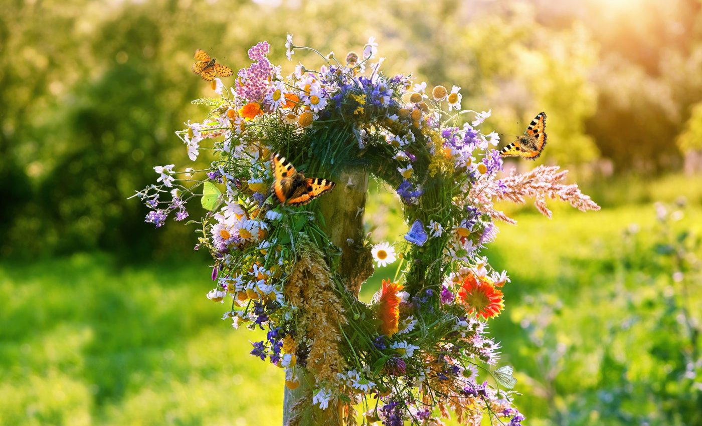 Summer solstice 2025: A celebration of light and life