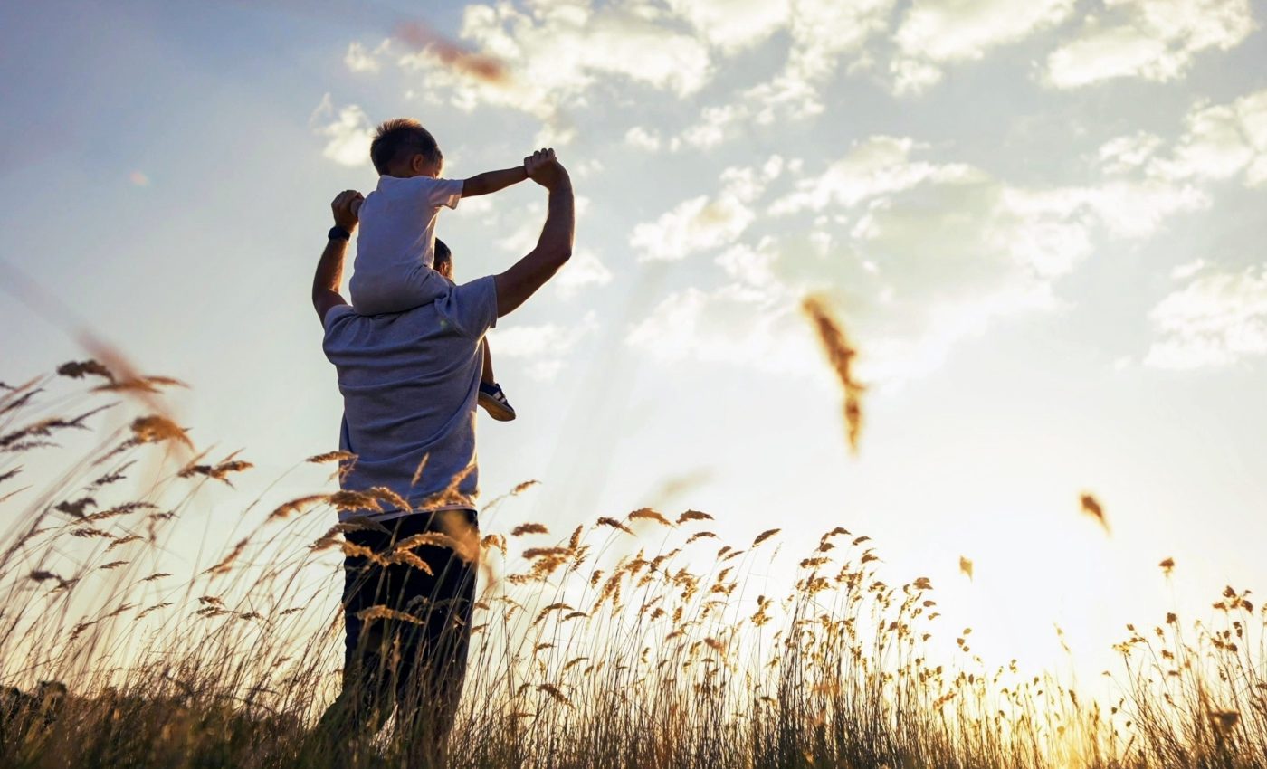 Experts identify the simple emotion that gives life meaning - and it's not happiness