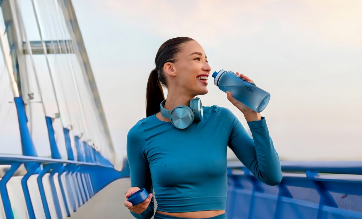 Allergy medication may be sabotaging your exercise gains