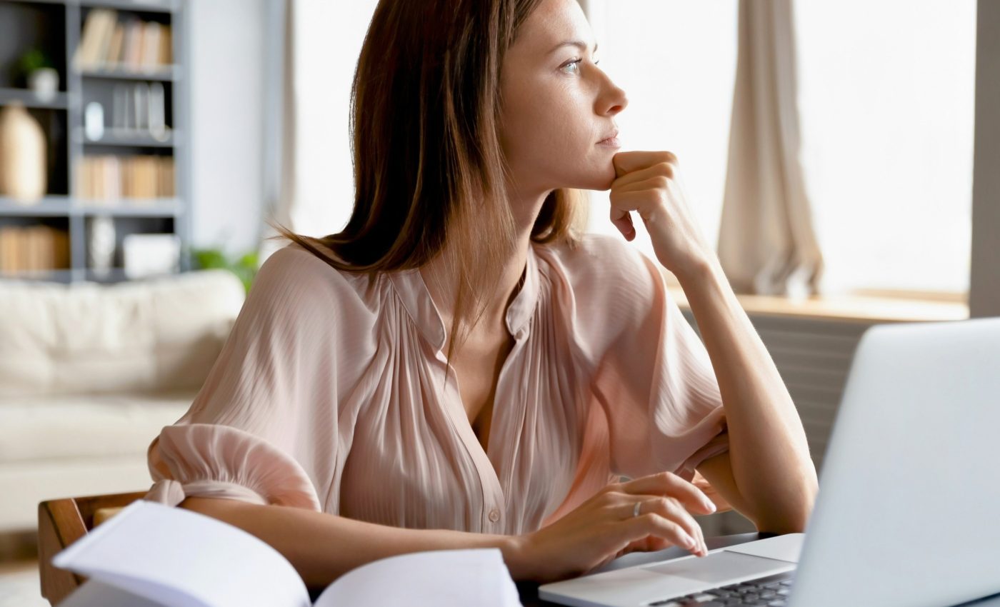 Half of women who want children aren't sure they'll have them