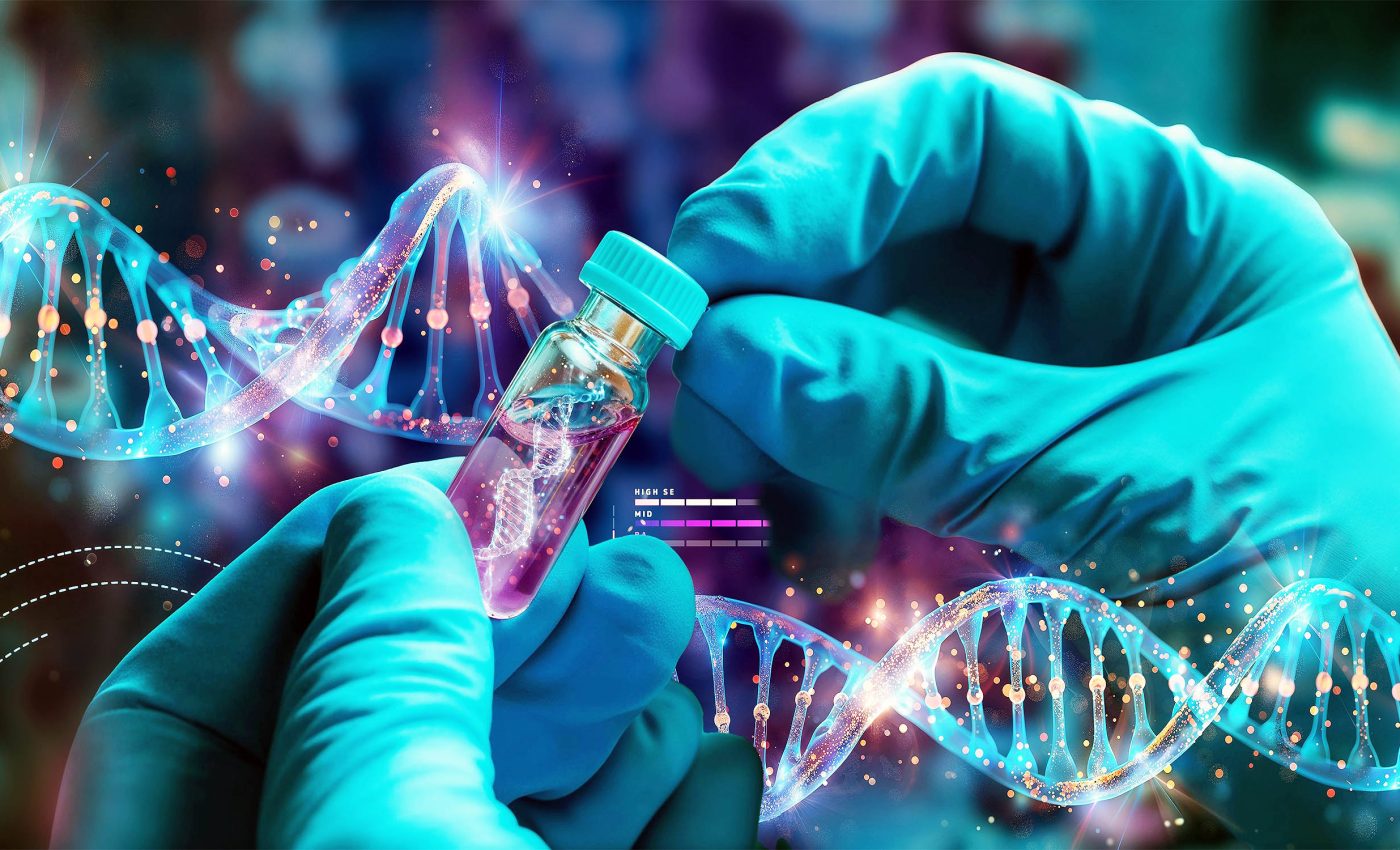 A smarter shot: Scientists explore single-dose vaccine power