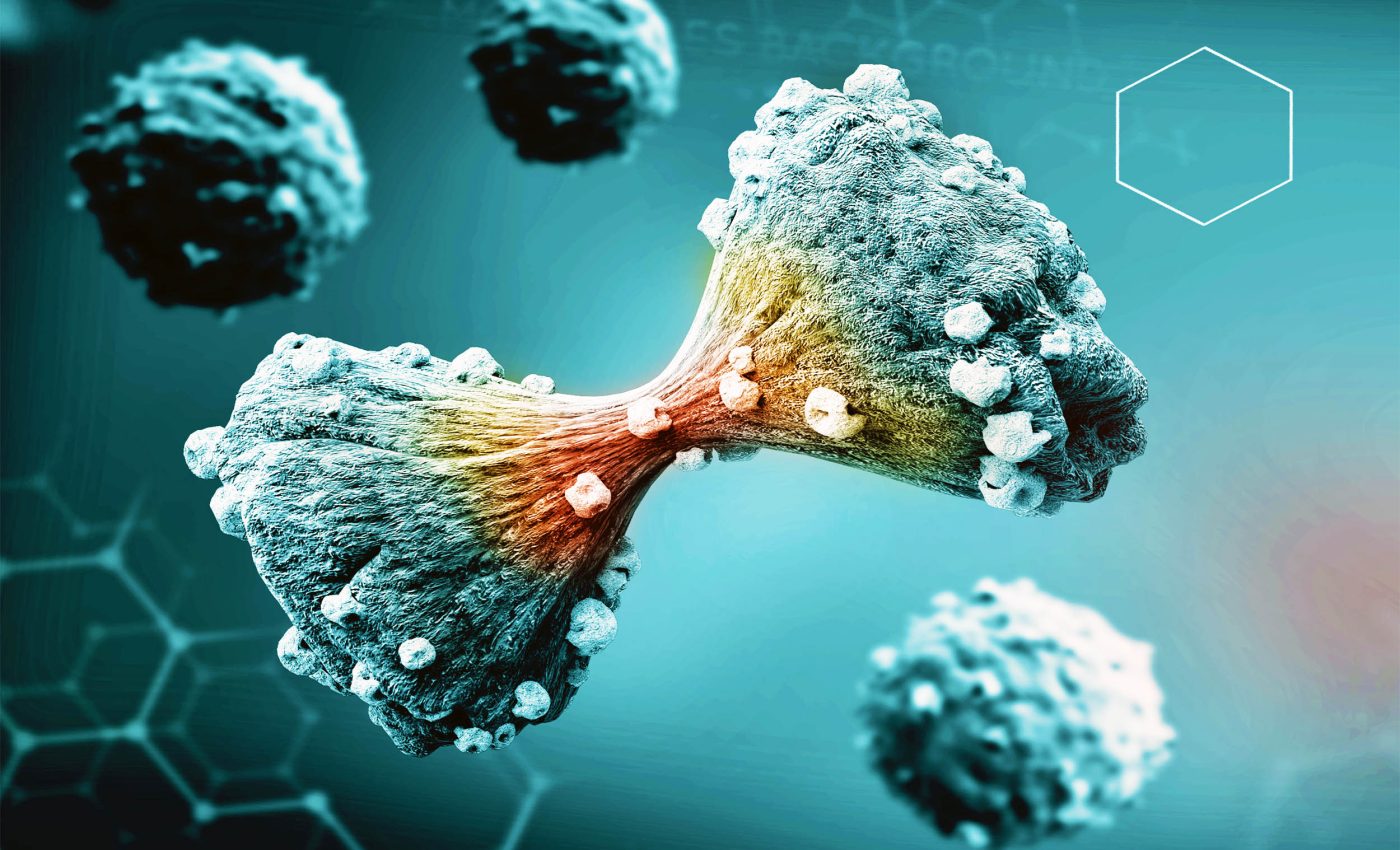 New DNA test can determine if chemotherapy will fail before first dose