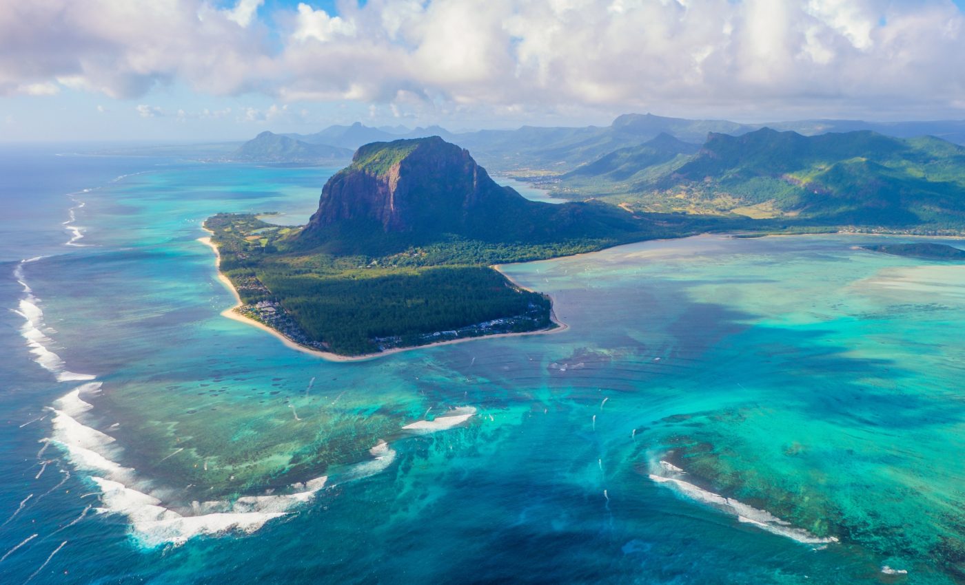 Fossils reveal 500 million years of changes in ocean life