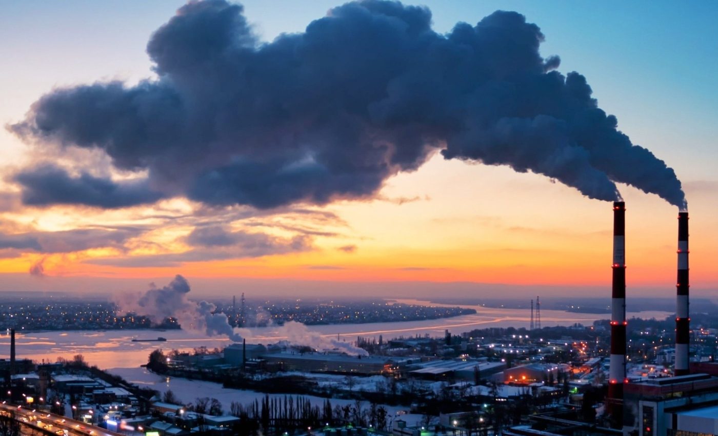 Cutting super pollutants could quickly cool the planet