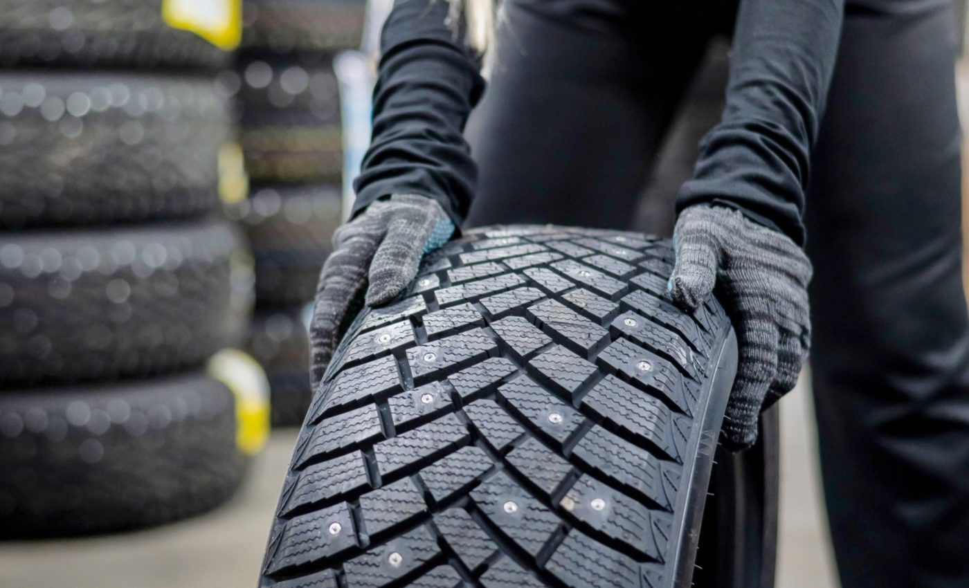 Tire particles flood freshwater with toxic microplastics