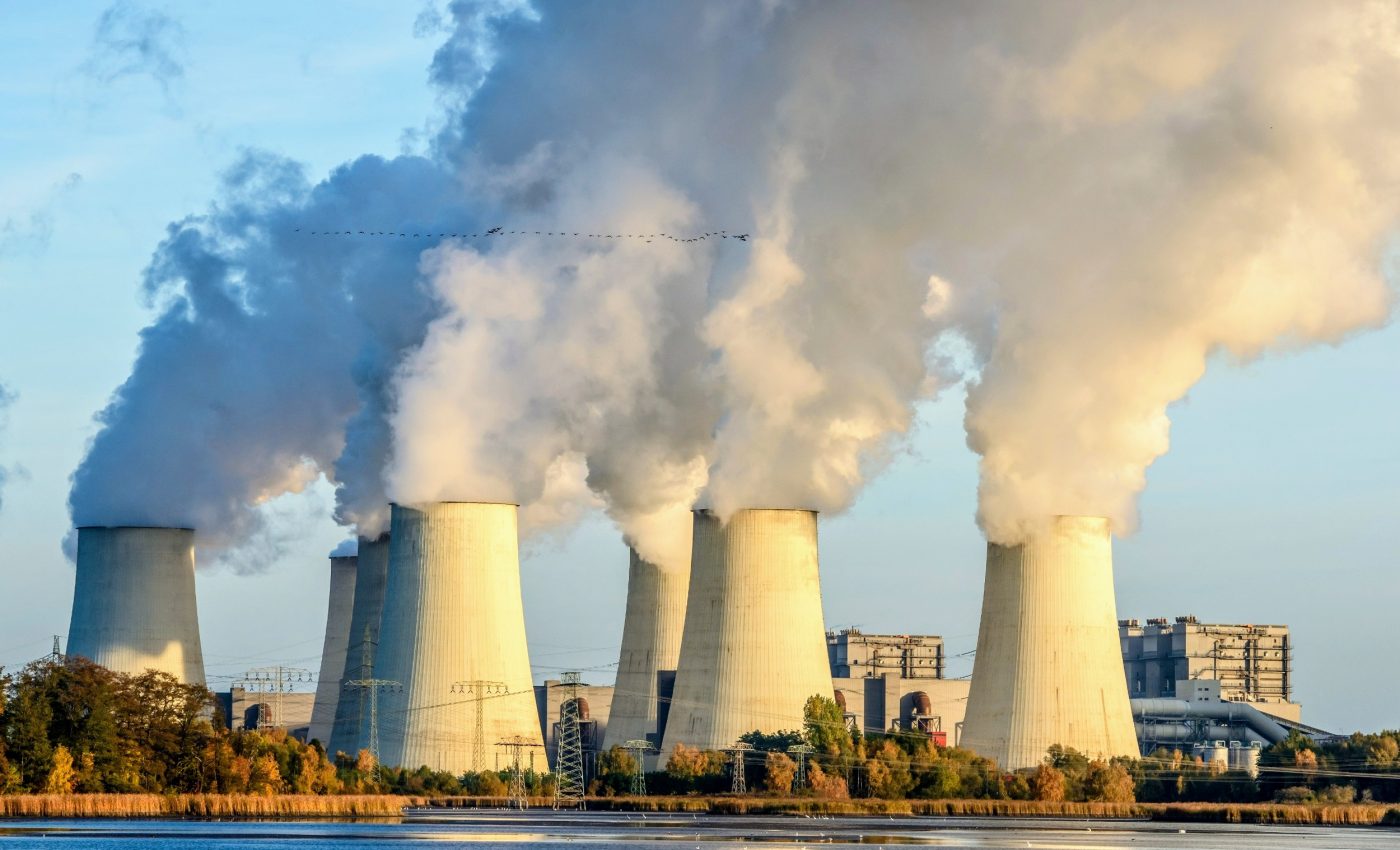 Earth faces hidden mechanical stress from carbon emissions