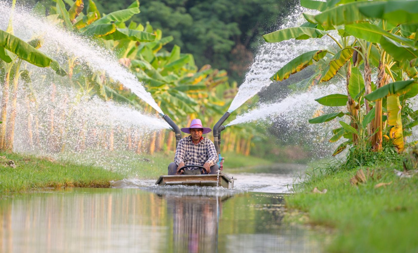 Central Asia has surpassed climate safety limits and now faces 'extreme unsustainability'