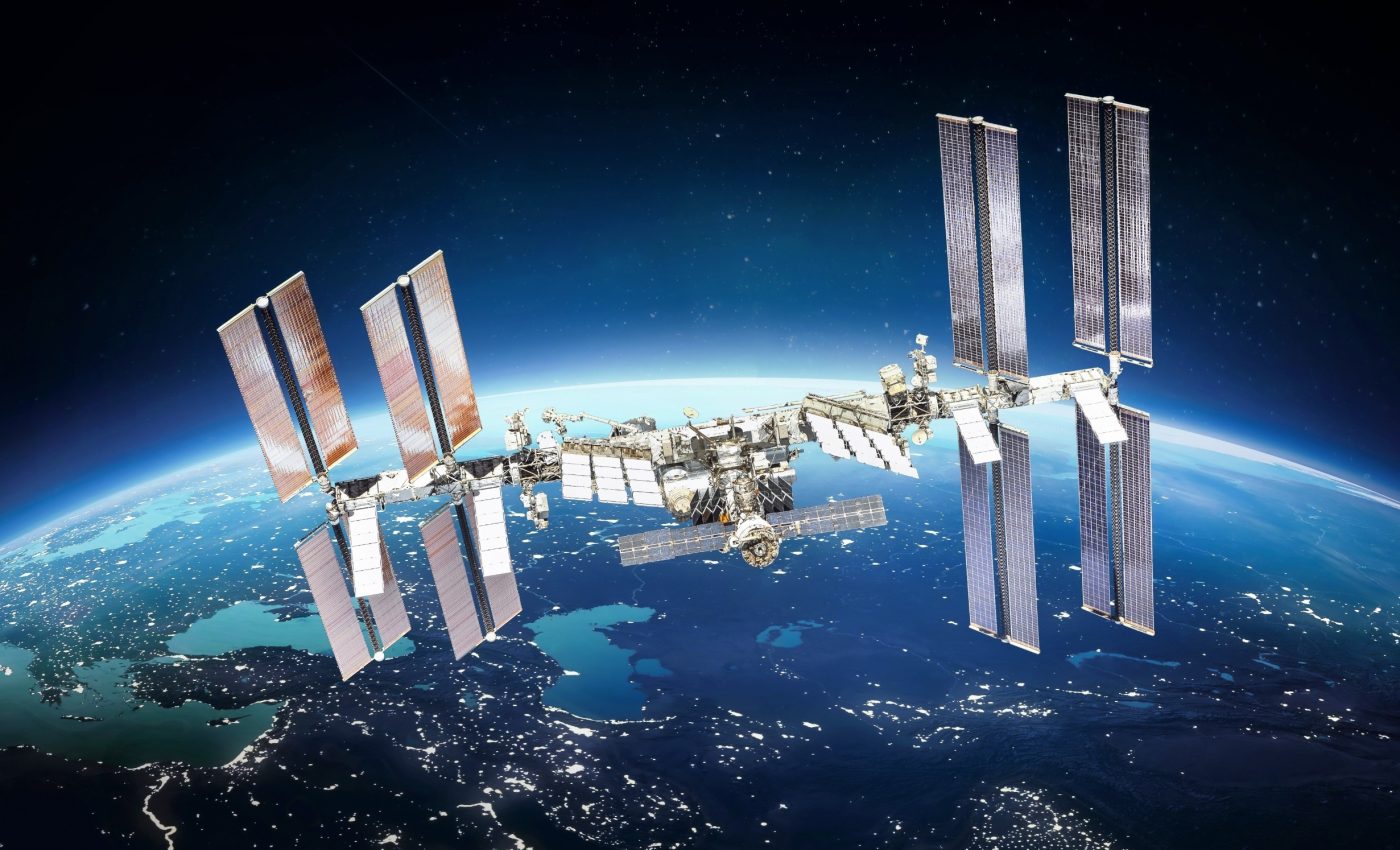 What 20 years of space station research means for life on Earth