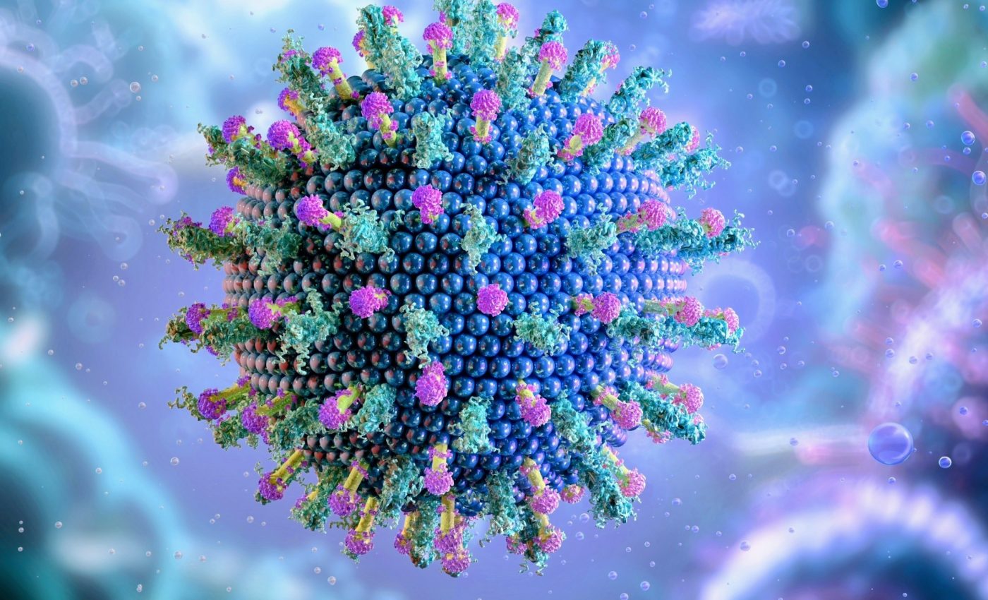 Ancient DNA reveals 37,000 years of hidden human infections