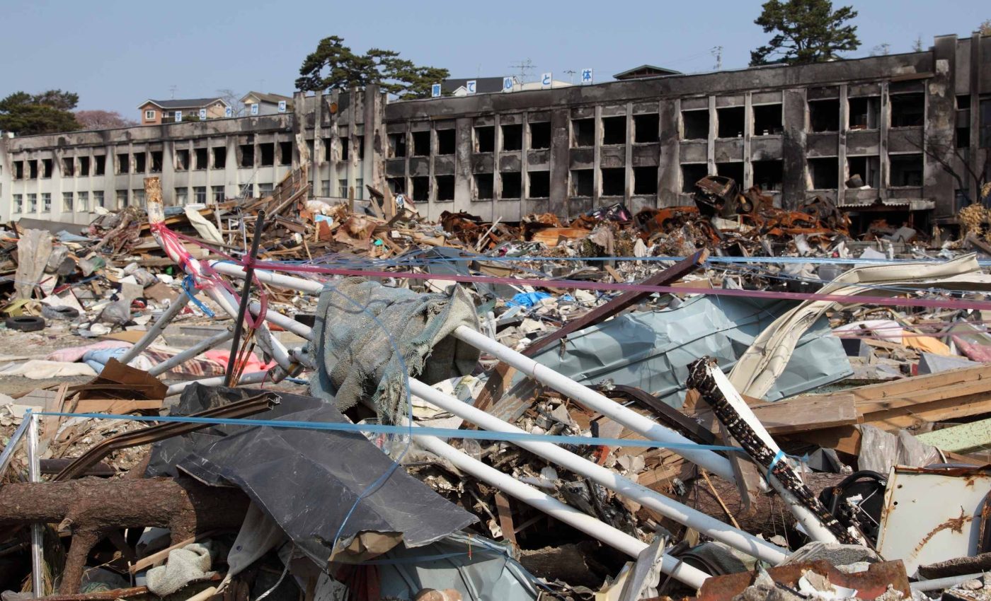 New analysis refutes the claim that the world's deepest earthquake happened in Japan