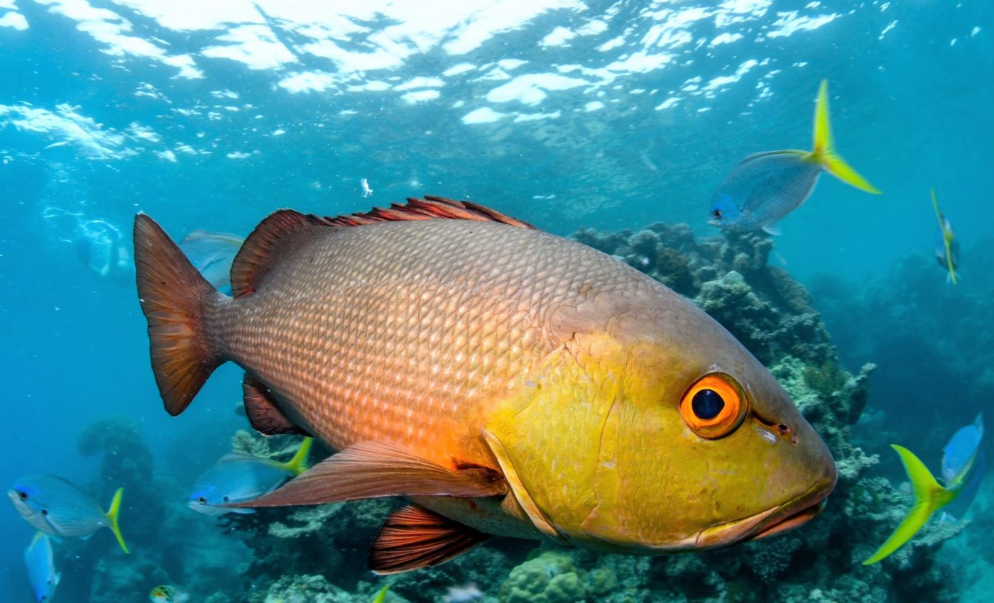 Fish have voices but conservation policies ignore them