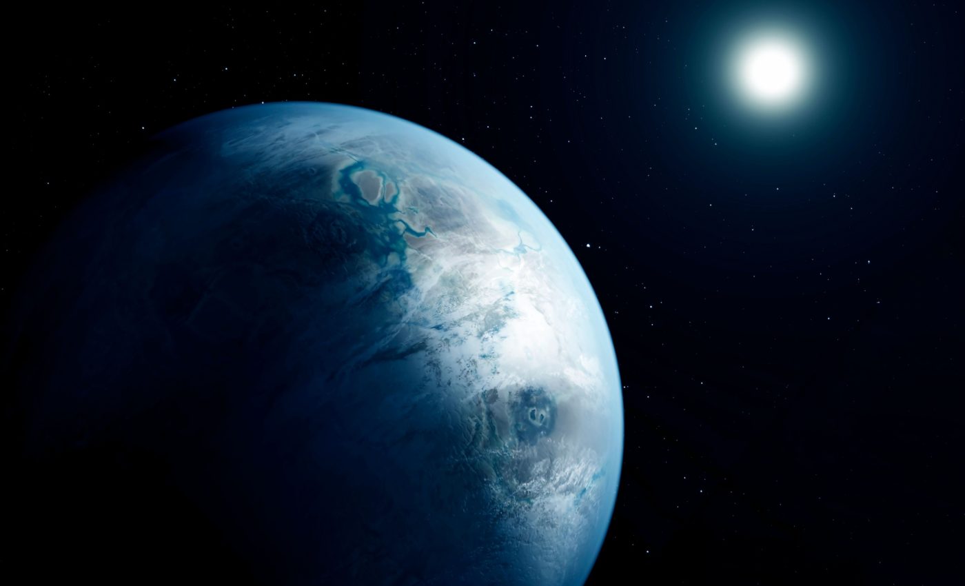 Hundreds of exoplanets are much larger than we thought