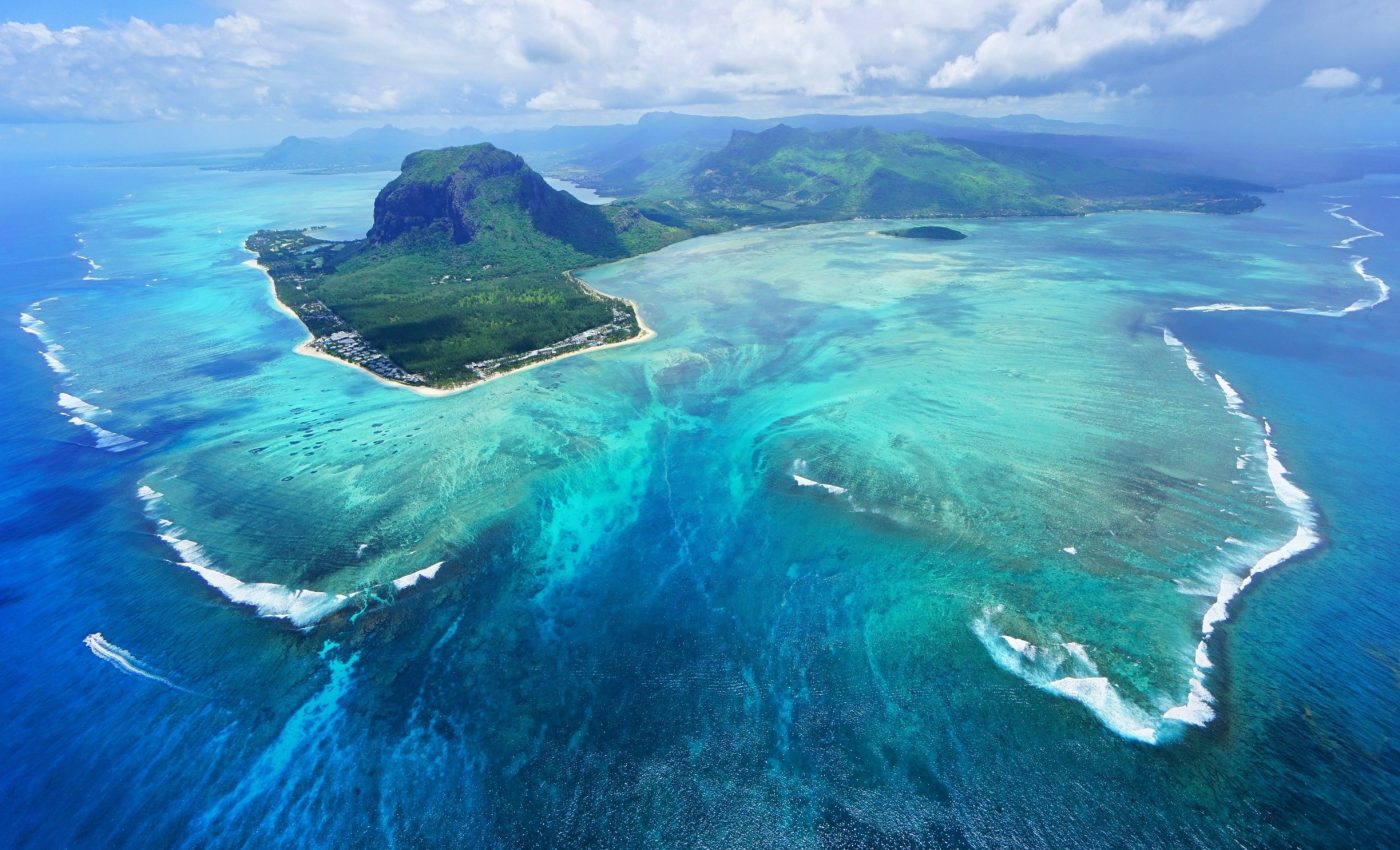 Baby corals inherit a powerful climate change defense from their parents