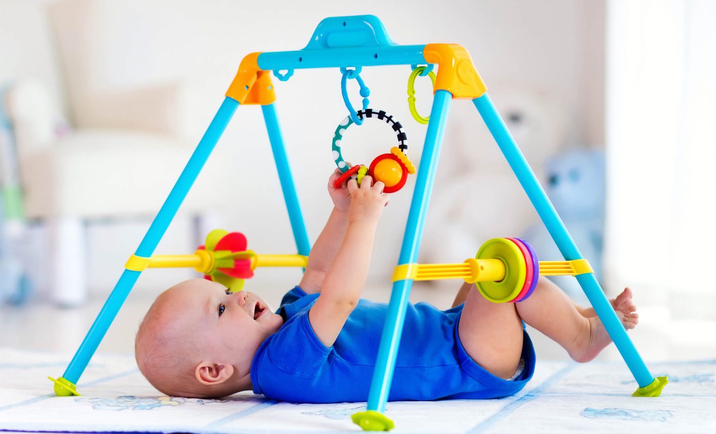 Autism may begin with sensory changes well before social signs appear