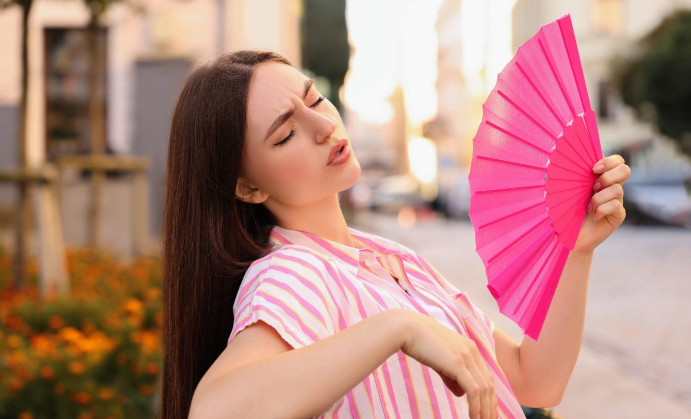 Urban heatwaves are accelerating for a surprising reason