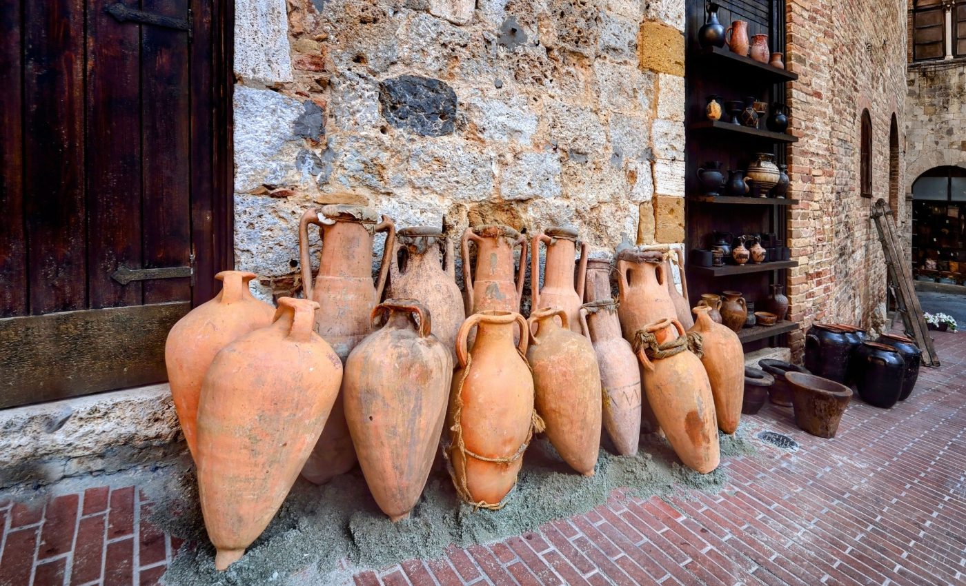 Drinking alcohol helped ancient people build better societies, according to a new study