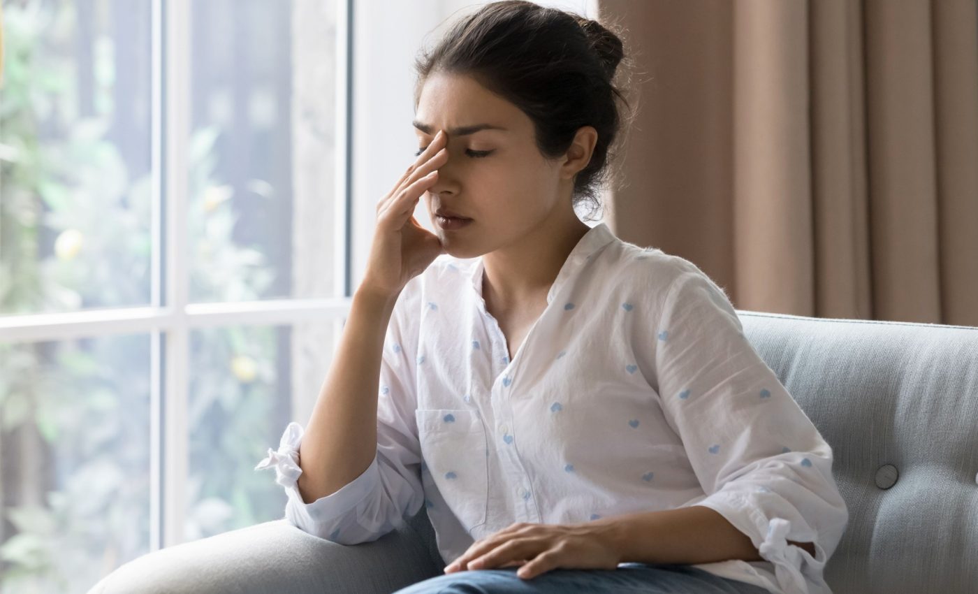 Bad decisions aren’t always a choice - they’re built into your brain